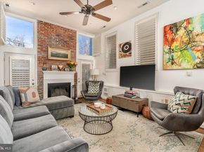 1433 S Street NW 2, Washington DC 20009