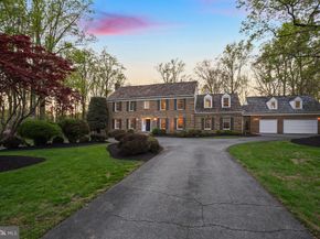 9704 Kendale, Potomac MD 20854