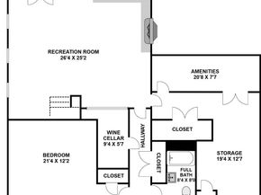 9704 Kendale, Potomac MD 20854