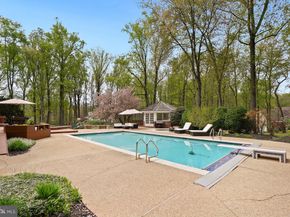 9704 Kendale, Potomac MD 20854