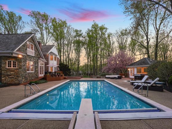 9704 Kendale, Potomac MD 20854
