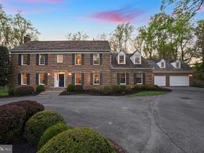 9704 Kendale, Potomac MD 20854