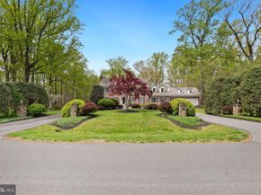 9704 Kendale, Potomac MD 20854