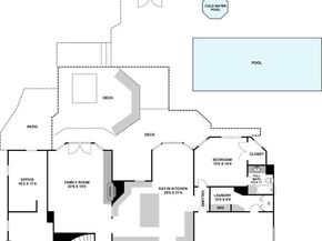 9704 Kendale, Potomac MD 20854