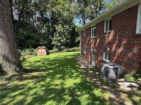 7401 Camp Alger Avenue, Falls Church VA 22042