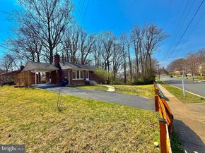 7401 Camp Alger Avenue, Falls Church VA 22042