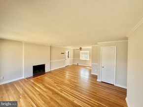 7401 Camp Alger Avenue, Falls Church VA 22042