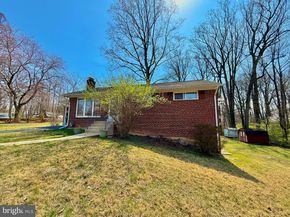 7401 Camp Alger Avenue, Falls Church VA 22042