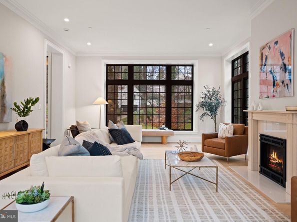 5125 Upton Street NW, Washington DC 20016