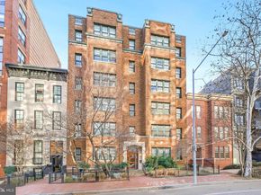 1124 10TH Street NW 4B, Washington DC 20001