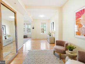 1124 10TH Street NW 4B, Washington DC 20001