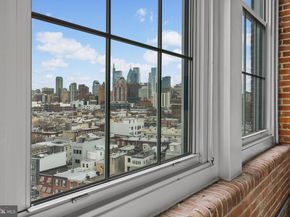 1101 Washington Avenue PH3, Philadelphia PA 19147