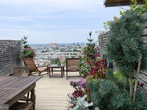 1101 Washington Avenue PH3, Philadelphia PA 19147