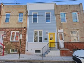 2443 S Franklin Street, Philadelphia PA 19148