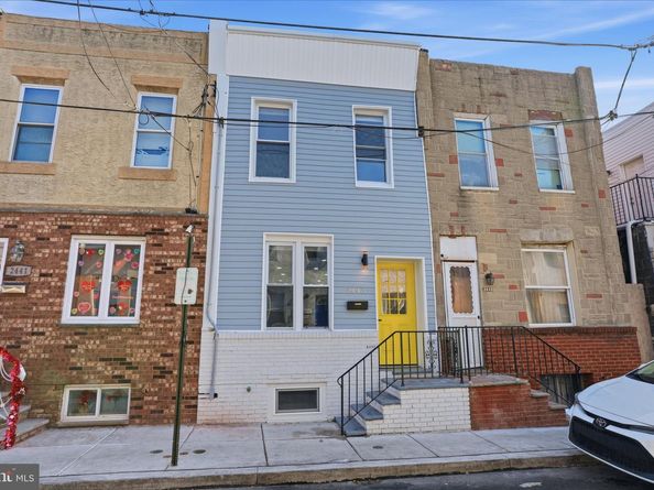 2443 S Franklin Street, Philadelphia PA 19148