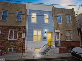 2443 S Franklin Street, Philadelphia PA 19148