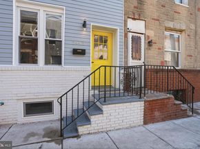 2443 S Franklin Street, Philadelphia PA 19148