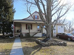 219 Rosewood Avenue, Feasterville Trevose PA 19053