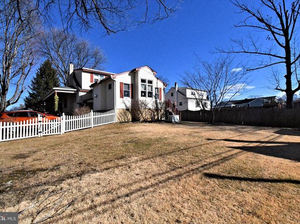 219 Rosewood Avenue, Feasterville Trevose PA 19053