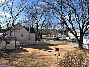 219 Rosewood Avenue, Feasterville Trevose PA 19053