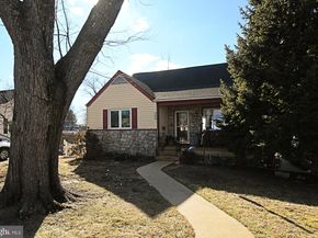 219 Rosewood Avenue, Feasterville Trevose PA 19053