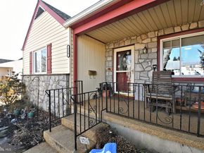 219 Rosewood Avenue, Feasterville Trevose PA 19053