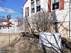 219 Rosewood Avenue, Feasterville Trevose PA 19053