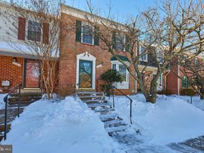 10355 Granite Creek Lane, Oakton VA 22124