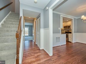 10355 Granite Creek Lane, Oakton VA 22124