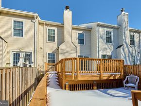 10355 Granite Creek Lane, Oakton VA 22124