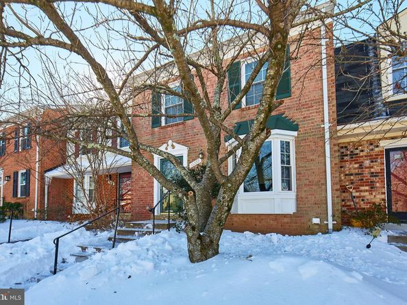 10355 Granite Creek Lane, Oakton VA 22124