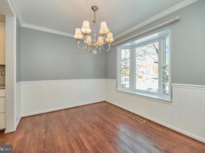 10355 Granite Creek Lane, Oakton VA 22124