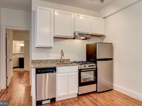 1674 Irving Street NW, Washington DC 20010