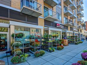 1674 Irving Street NW, Washington DC 20010