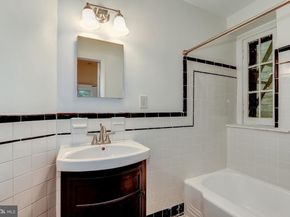 1674 Irving Street NW, Washington DC 20010