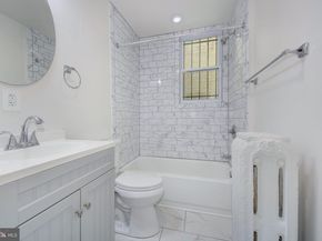 1674 Irving Street NW, Washington DC 20010