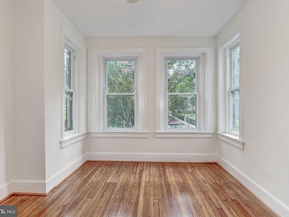 1674 Irving Street NW, Washington DC 20010