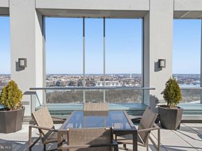 1111 19TH Street N 2705, Arlington VA 22209