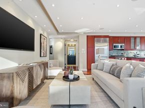 1111 19TH Street N 2705, Arlington VA 22209