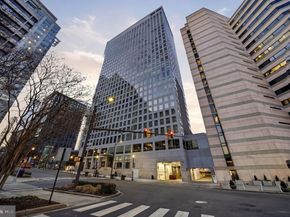 1111 19TH Street N 2705, Arlington VA 22209