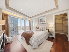 1111 19TH Street N 2705, Arlington VA 22209