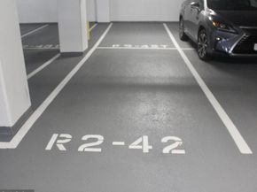 1111 19TH Street N 2705, Arlington VA 22209