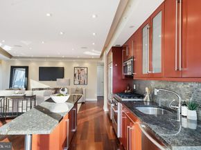 1111 19TH Street N 2705, Arlington VA 22209