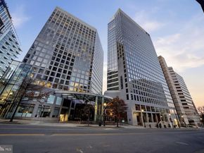 1111 19TH Street N 2705, Arlington VA 22209