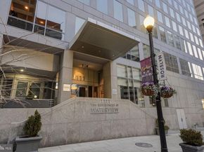 1111 19TH Street N 2705, Arlington VA 22209