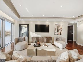 1111 19TH Street N 2705, Arlington VA 22209