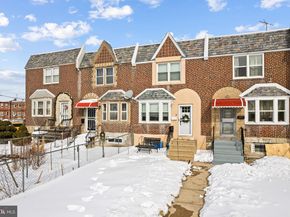 2205 Friendship Street, Philadelphia PA 19149