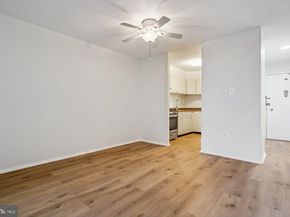 4600 S Four Mile Run Drive 629, Arlington VA 22204