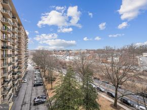 4600 S Four Mile Run Drive 629, Arlington VA 22204