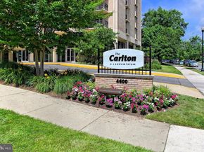 4600 S Four Mile Run Drive 629, Arlington VA 22204